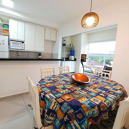 500 Metros Da Orla Itagua Em Ubatuba - Varanda Gourmet/ Wi-Fi Exteriér fotografie