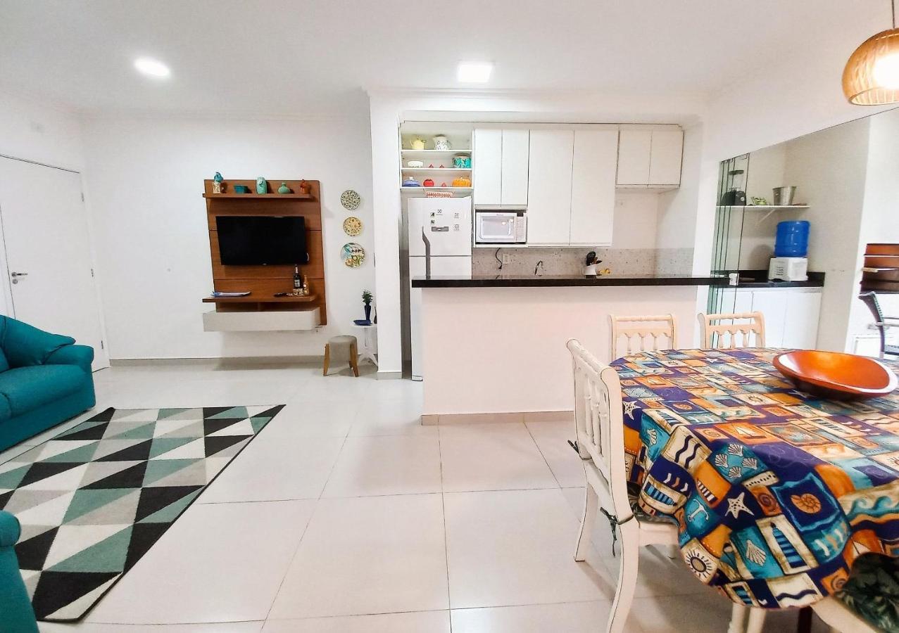 500 Metros Da Orla Itagua Em Ubatuba - Varanda Gourmet/ Wi-Fi Exteriér fotografie